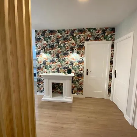 Isabella Center Boutique Apartment *