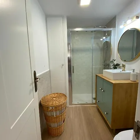 Isabella Center Boutique Apartment *