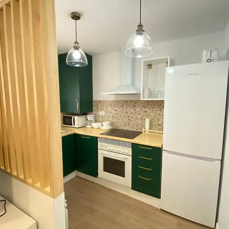 Apartamento Isabella Center Boutique *