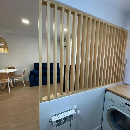 Isabella Center Boutique Apartment