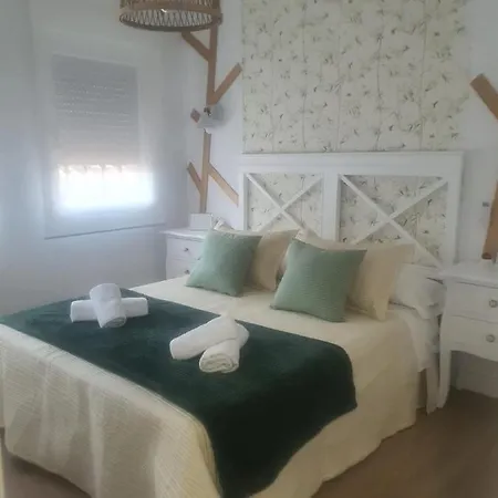 Isabella Center Boutique Apartman *