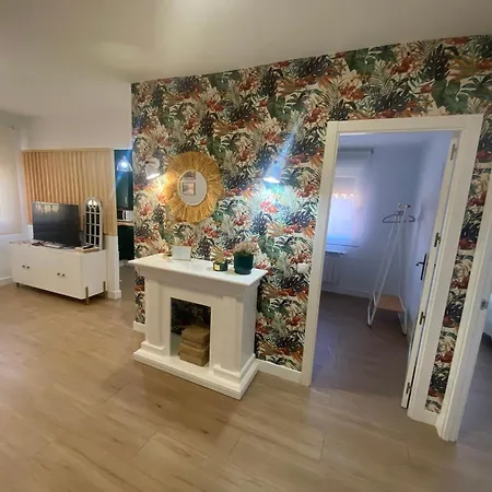 Isabella Center Boutique Apartamento Toledo