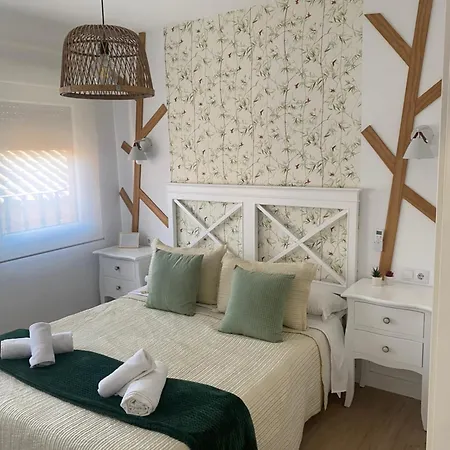 Isabella Center Boutique Apartment Toledo