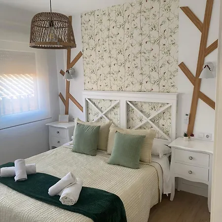 Isabella Center Boutique Apartamento Toledo