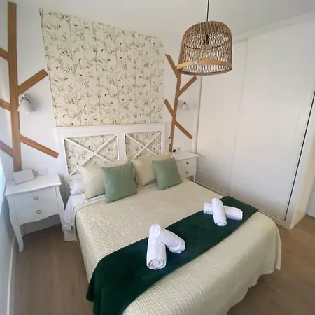 Apartamento Isabella Center Boutique *