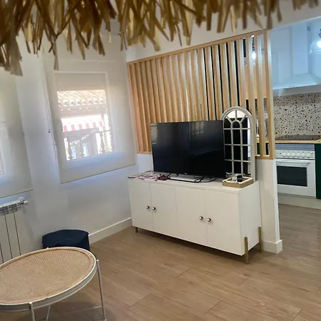 Apartamento Isabella Center Boutique