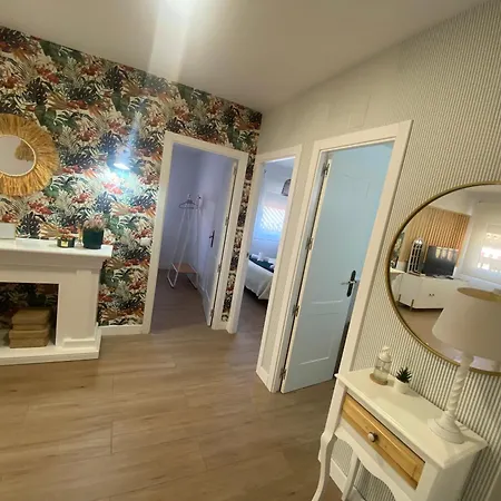 Isabella Center Boutique Apartment Toledo