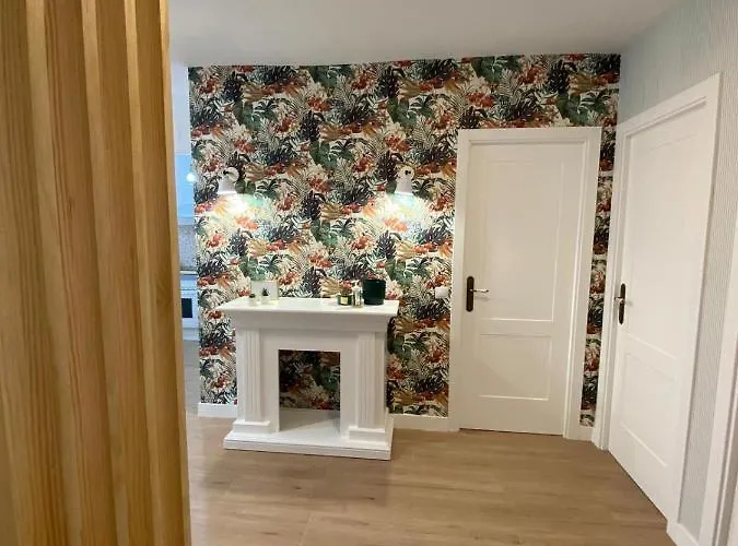 Isabella Center Boutique Apartment *