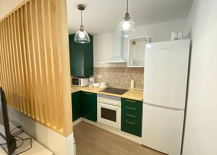 Apartment Isabella Center Boutique *