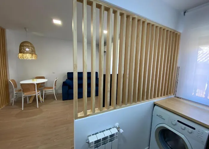 Isabella Center Boutique Apartment