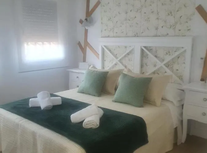 Isabella Center Boutique Apartment *