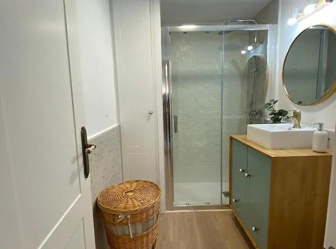 Isabella Center Boutique Apartment *