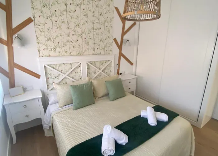 Apartment Isabella Center Boutique *