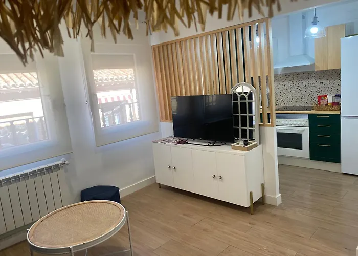 Apartment Isabella Center Boutique